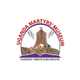 Uganda Martyrs Museum | Namugongo Logo